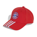 ADIDAS FCB BB CAP Fußballzubehör ADIDAS orange/blau/gelb/weiss -