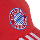 ADIDAS FCB BB CAP Fußballzubehör ADIDAS