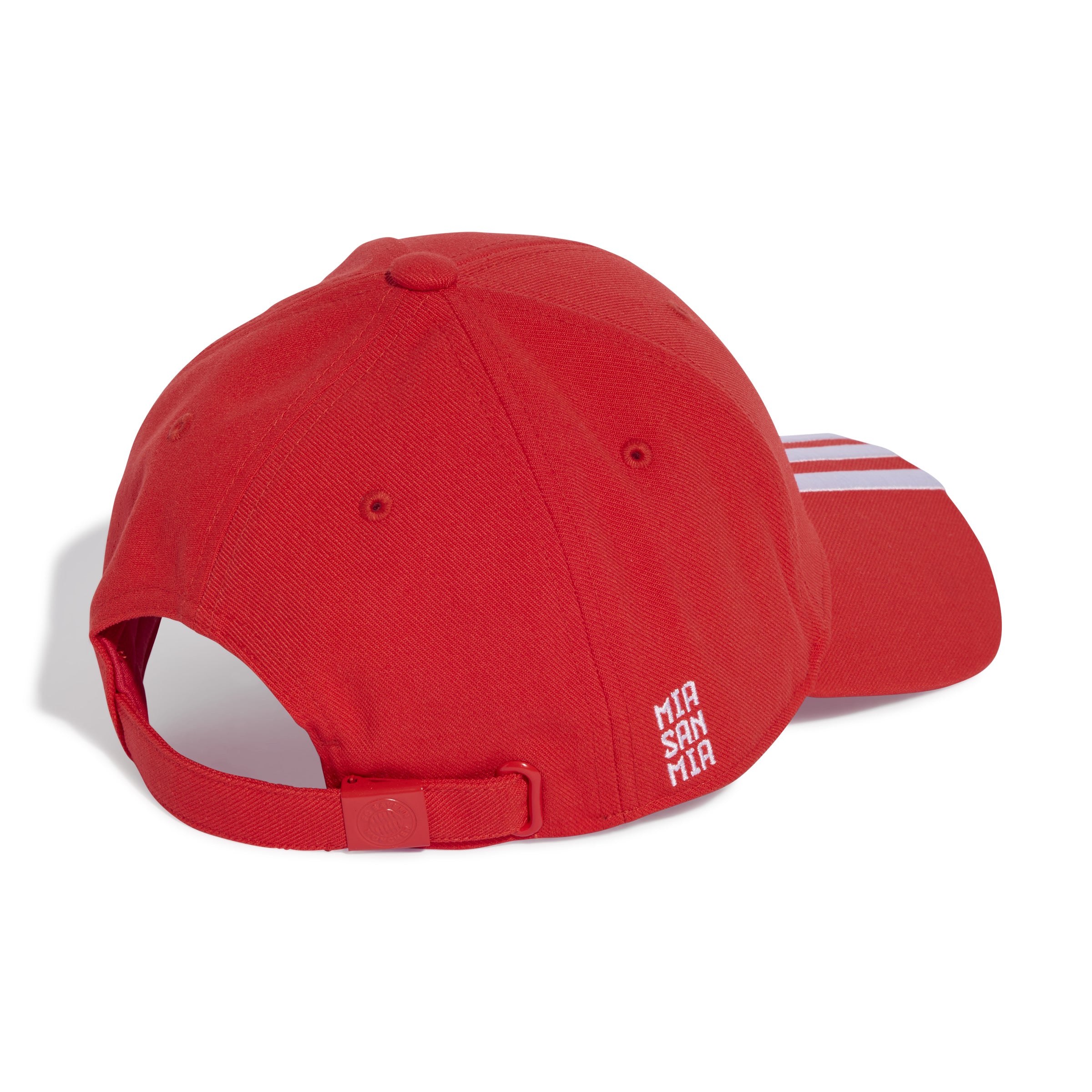 ADIDAS FCB BB CAP Fußballzubehör ADIDAS