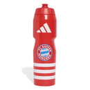 ADIDAS FCB BOTTLE ADIDAS orange/blau/gelb/weiss -