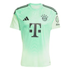 ADIDAS FCB GK JSY Fanartikel ADIDAS orange/blau/gelb/weiss S