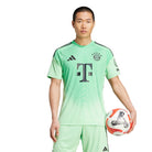 ADIDAS FCB GK JSY Fanartikel ADIDAS