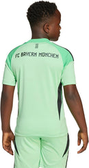 ADIDAS FCB GK JSY Y Fußballoberteile ADIDAS