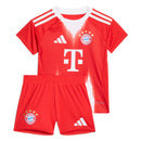 ADIDAS FCB H BABY Trainingsjacken ADIDAS orange/blau/gelb/weiss 74