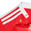 ADIDAS FCB H BABY Trainingsjacken ADIDAS