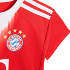 ADIDAS FCB H BABY Trainingsjacken ADIDAS