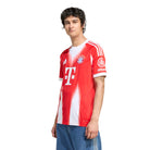 ADIDAS FCB H JSY Fanartikel ADIDAS orange/blau/gelb/weiss S