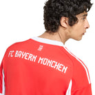 ADIDAS FCB H JSY Fanartikel ADIDAS