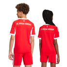 ADIDAS FCB H JSY Y Fußballoberteile ADIDAS
