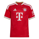 ADIDAS FCB H JSY Y Fußballoberteile ADIDAS 000-BETSCA/WHIT 128