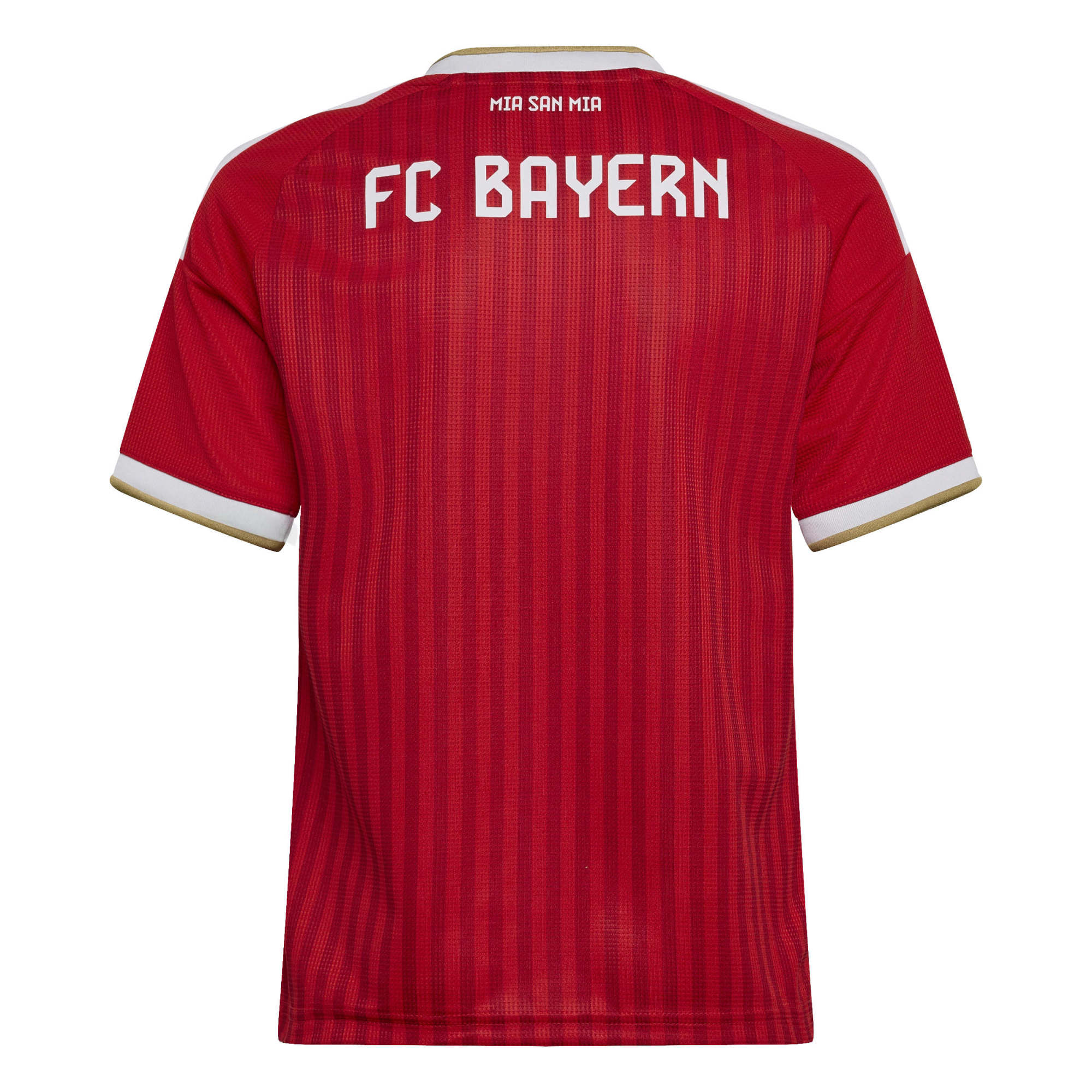 ADIDAS FCB H JSY Y Fußballoberteile ADIDAS