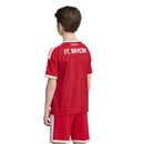 ADIDAS FCB H JSY Y Fußballoberteile ADIDAS