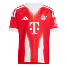 ADIDAS FCB H MINI Trainingsjacken ADIDAS orange/blau/gelb/weiss 98