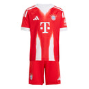 ADIDAS FCB H MINI Trainingsjacken ADIDAS