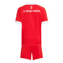 ADIDAS FCB H MINI Trainingsjacken ADIDAS