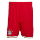 ADIDAS FCB H SHO Fußballhosen ADIDAS 000-BETSCA S