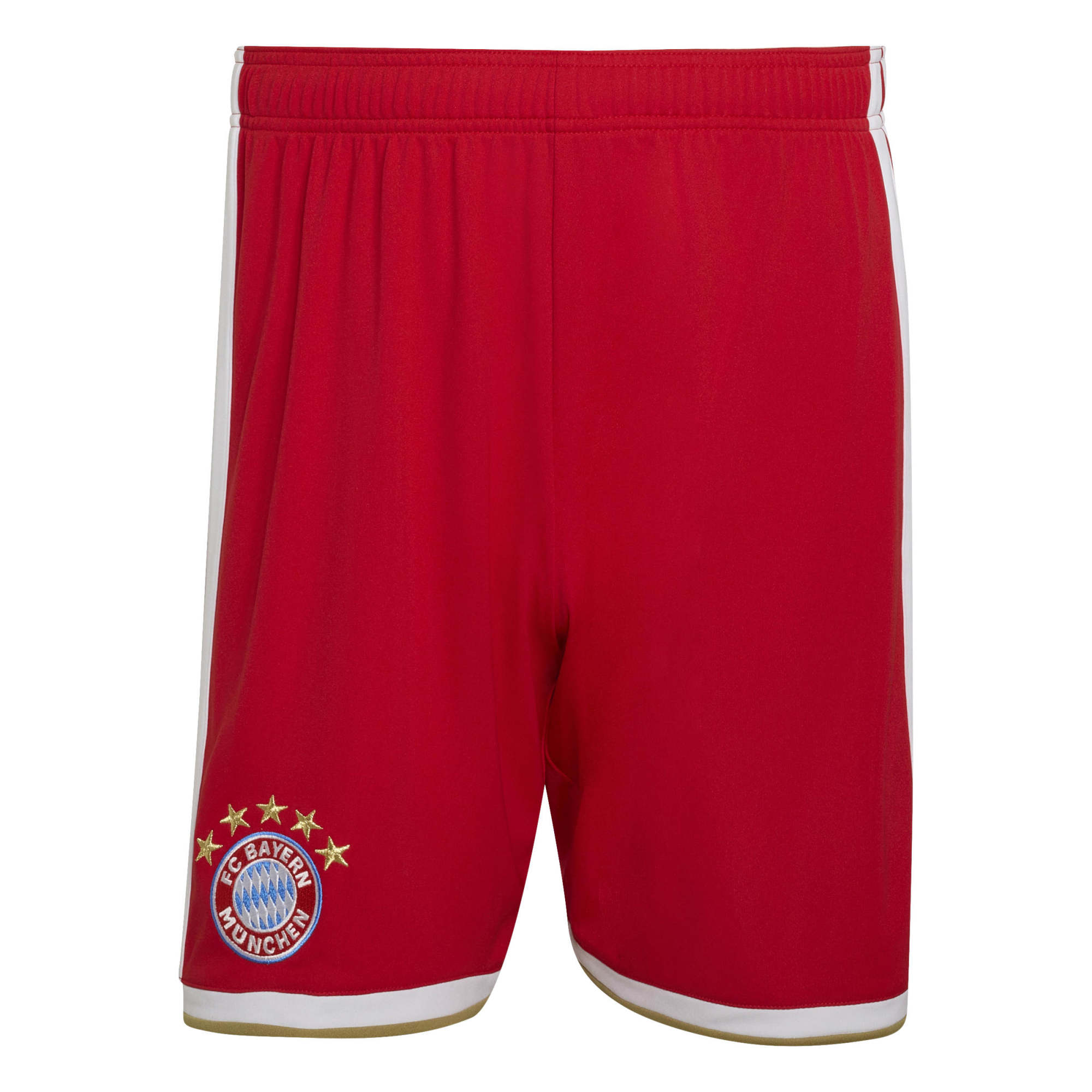 ADIDAS FCB H SHO Fußballhosen ADIDAS 000-BETSCA S