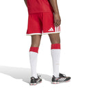 ADIDAS FCB H SHO Fußballhosen ADIDAS