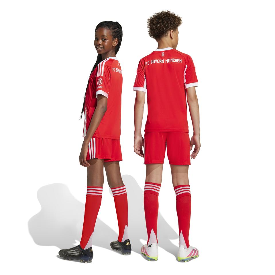ADIDAS FCB H SHO Y Trainingshosen & Jogginghosen ADIDAS