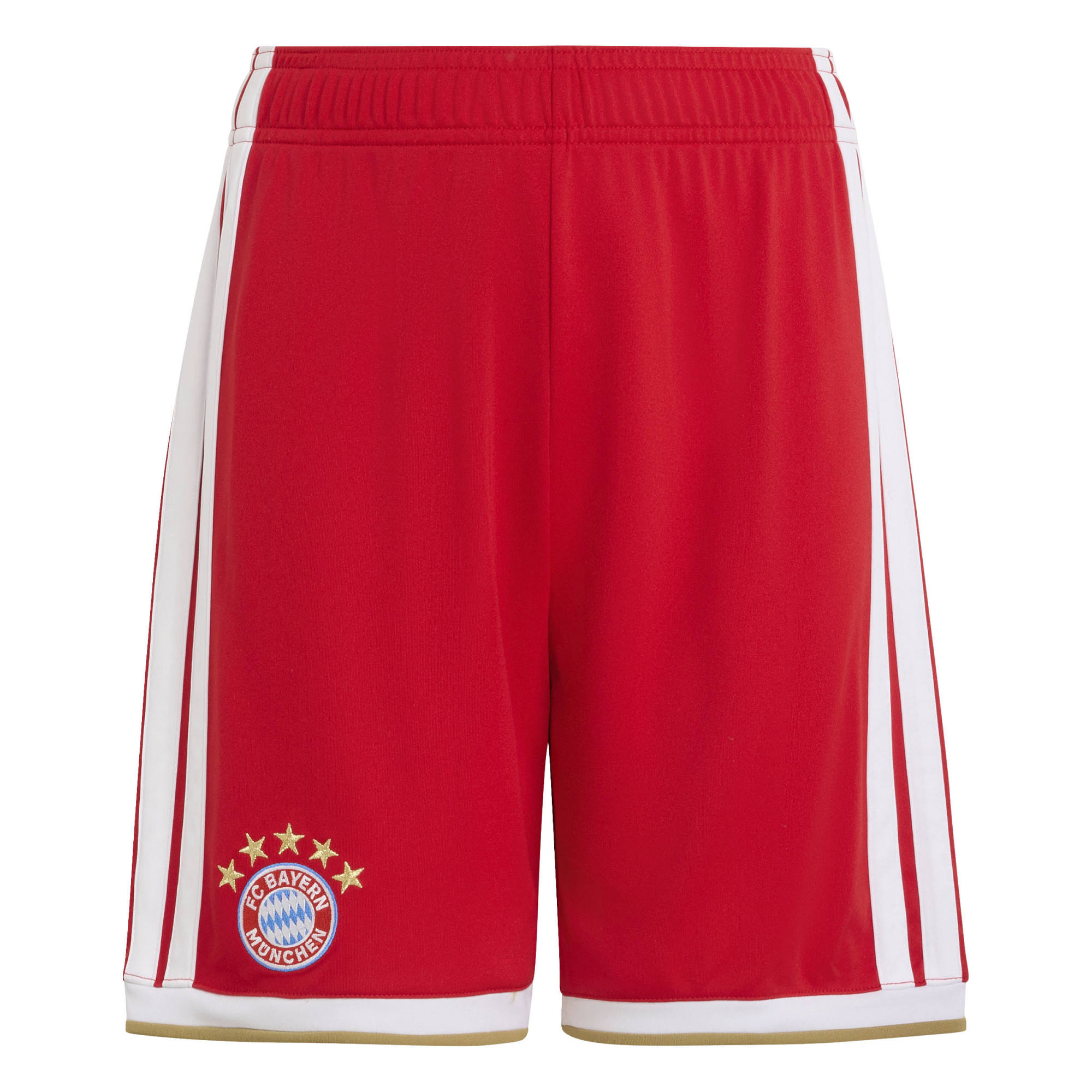 ADIDAS FCB H SHO Y Trainingshosen & Jogginghosen ADIDAS 000-BETSCA 128