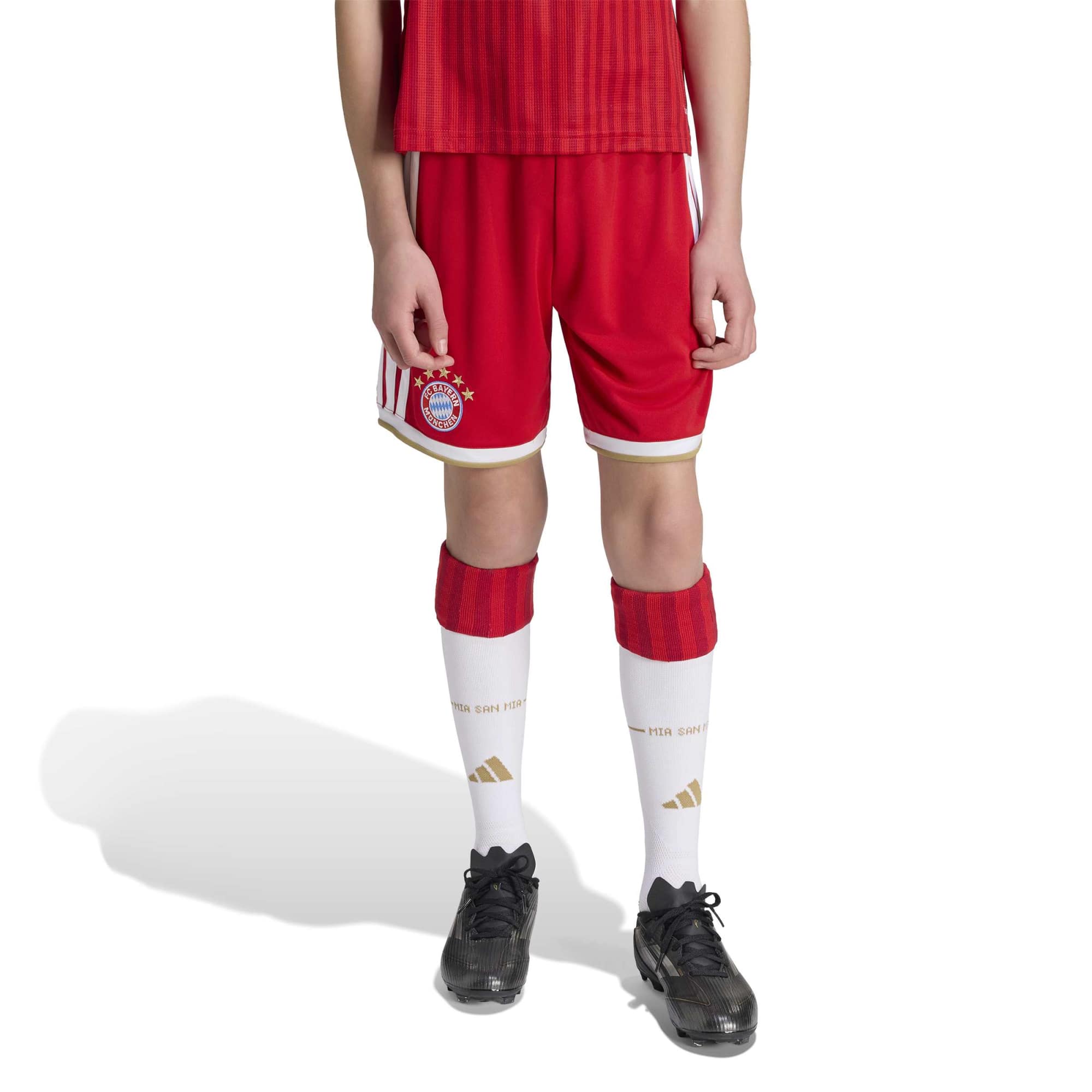 ADIDAS FCB H SHO Y Trainingshosen & Jogginghosen ADIDAS