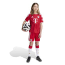 ADIDAS FCB H SHO Y Trainingshosen & Jogginghosen ADIDAS