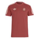 ADIDAS FCB OG 3S TEE Fußballoberteile ADIDAS CRERED S
