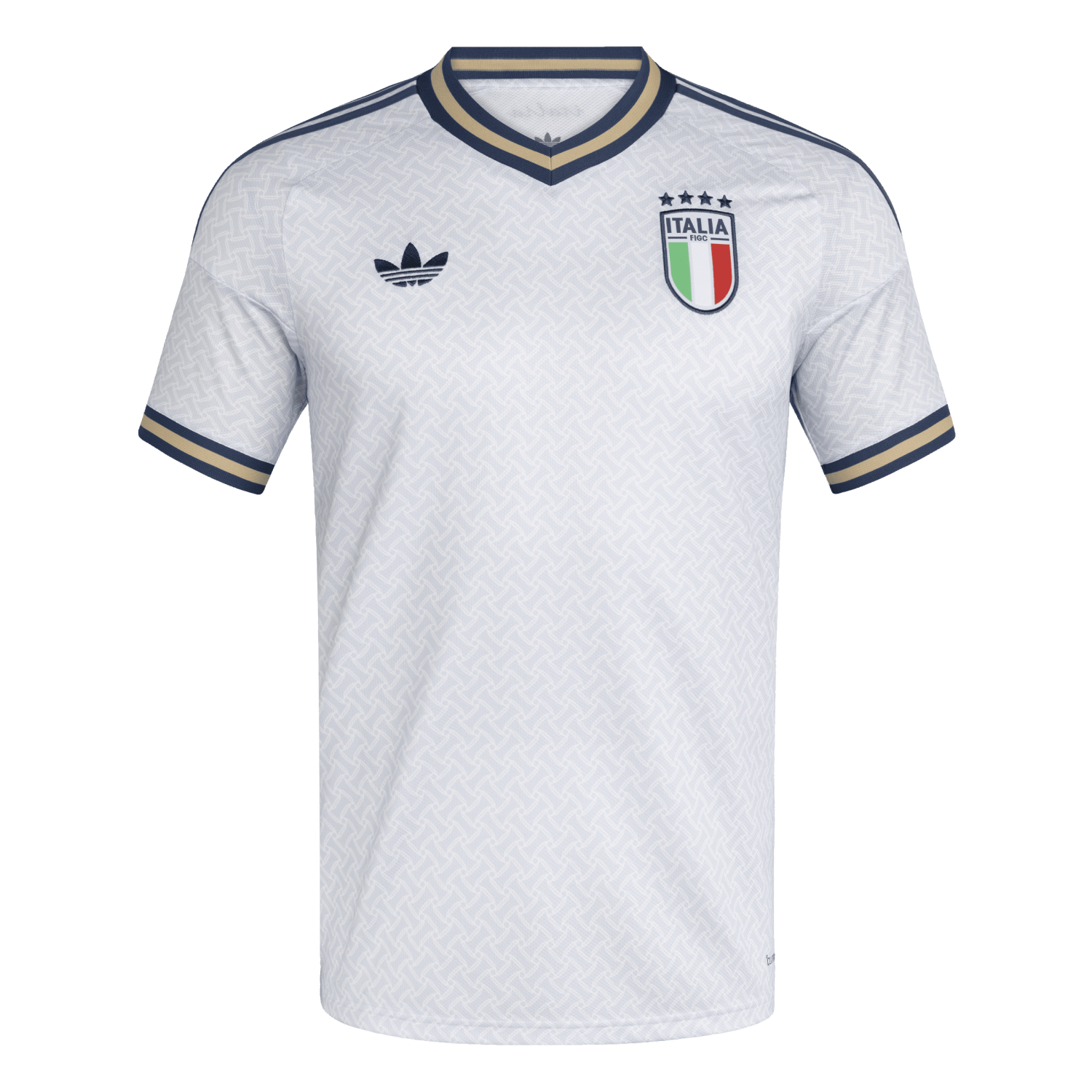 ADIDAS FIGC A JSY Fanartikel ADIDAS
