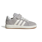 ADIDAS GRAND COURT 00s EL C Hallensportschuhe ADIDAS orange/blau/gelb/weiss 28
