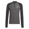 ADIDAS GYM+ 3S 1/4ZIP