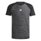 ADIDAS GYM+ 3S  TEE