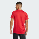 ADIDAS GYM+ TEE Trainingsshirts ADIDAS