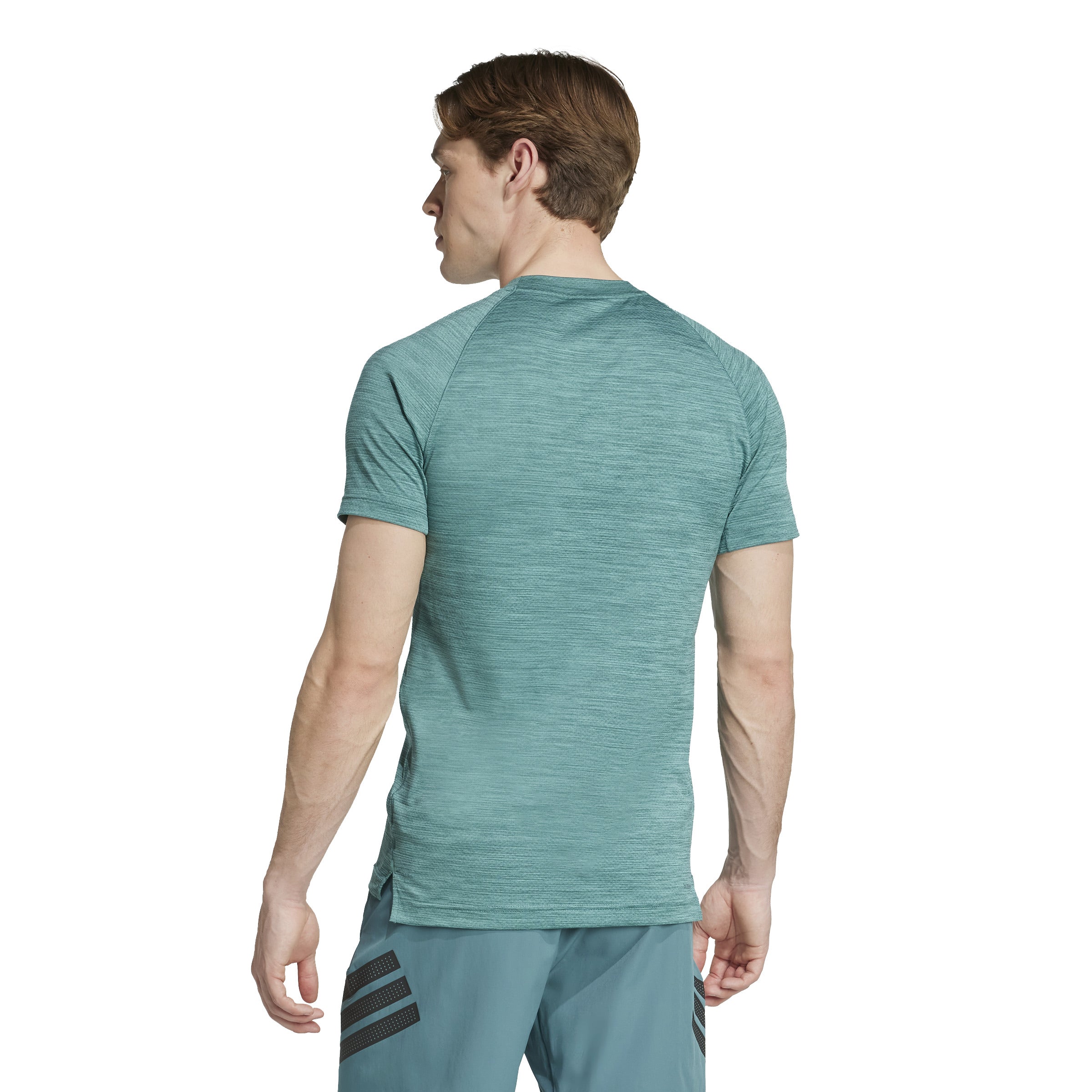 ADIDAS GYM+ TEE Trainingsshirts ADIDAS