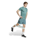 ADIDAS GYM+ TEE Trainingsshirts ADIDAS