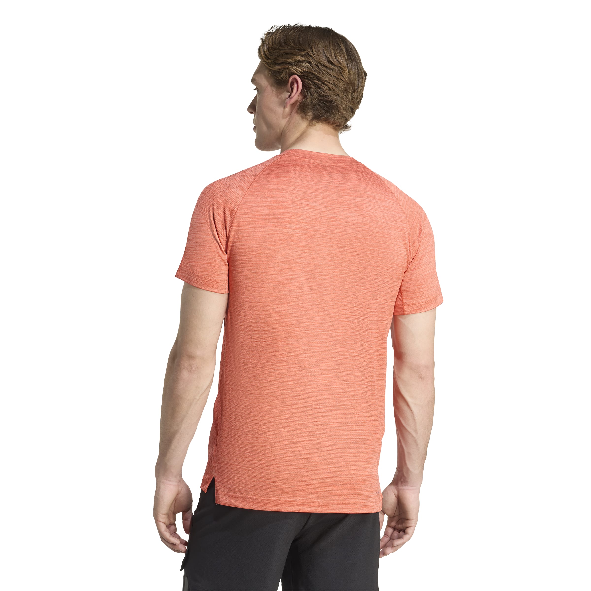 ADIDAS GYM+ TEE Trainingsshirts ADIDAS