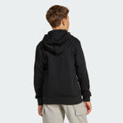 ADIDAS J 3S FL FZ HD Freizeitpullover ADIDAS