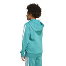 ADIDAS J 3S FL HD 225 Freizeitpullover ADIDAS