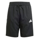 ADIDAS J 3S WV SH Freizeithosen ADIDAS BLACK/WHITE 128