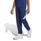ADIDAS J BL FT PT 280 Freizeithosen ADIDAS