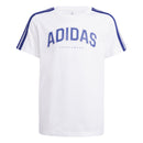 ADIDAS J C COLLEG TEE Freizeitshirts /-hemden ADIDAS infinity teel 128