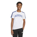 ADIDAS J C COLLEG TEE Freizeitshirts /-hemden ADIDAS