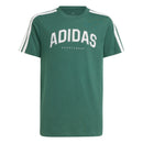 ADIDAS J C COLLEG TEE Freizeitshirts /-hemden ADIDAS