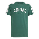 ADIDAS J C COLLEG TEE Freizeitshirts /-hemden ADIDAS