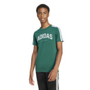 ADIDAS J C COLLEG TEE Freizeitshirts /-hemden ADIDAS