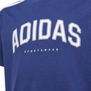 ADIDAS J C COLLEG TEE Freizeitshirts /-hemden ADIDAS