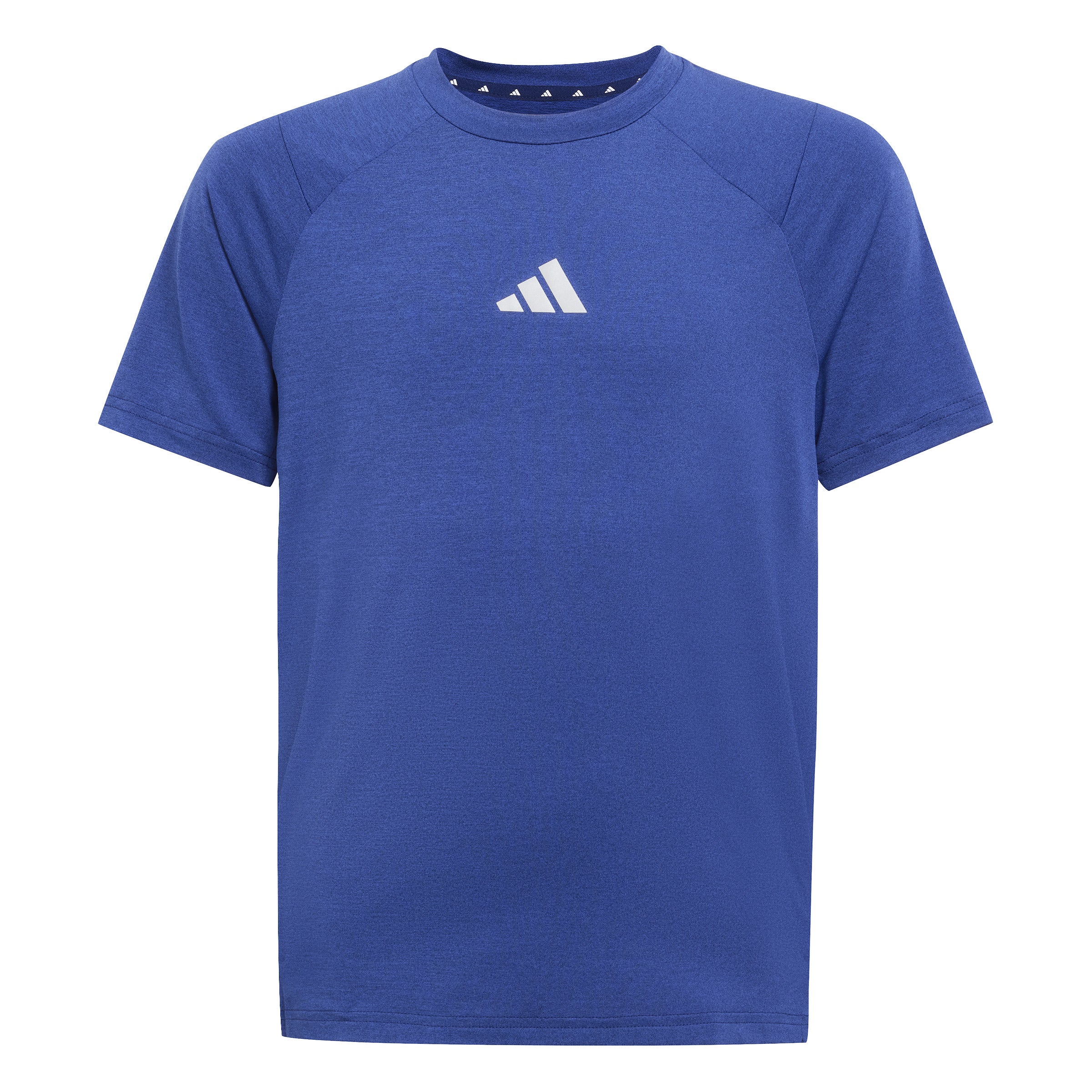 ADIDAS J GT PZ TEE Trainingsshirts ADIDAS Black 116