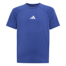 ADIDAS J GT PZ TEE Trainingsshirts ADIDAS