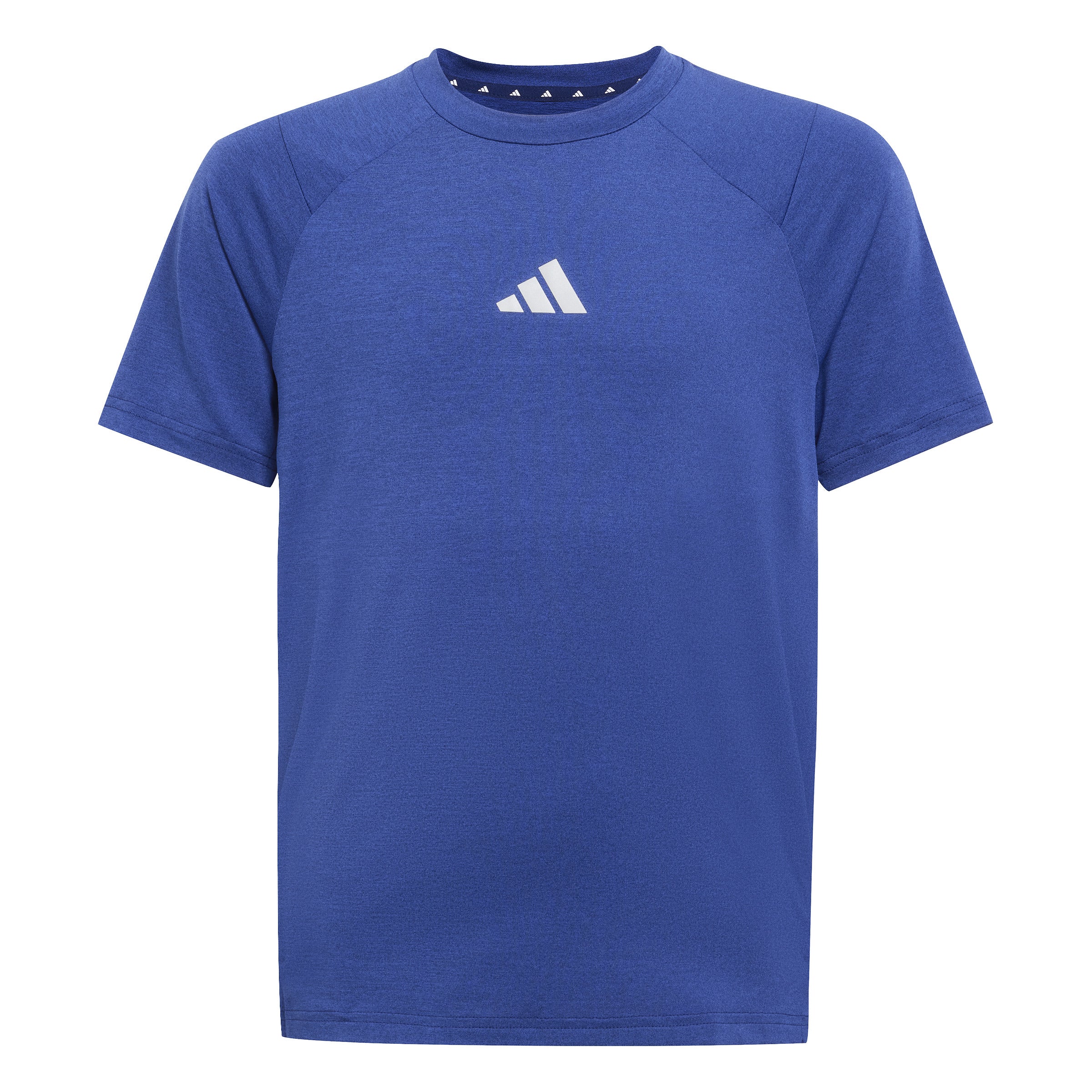 ADIDAS J GT PZ TEE Trainingsshirts ADIDAS