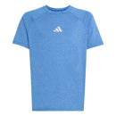 ADIDAS J GT PZ TEE Trainingsshirts ADIDAS orange/blau/gelb/weiss 128