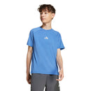 ADIDAS J GT PZ TEE Trainingsshirts ADIDAS